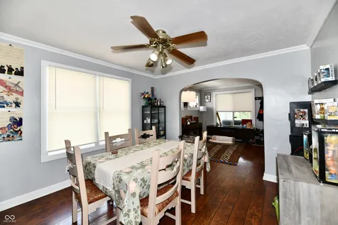4609 English Avenue Indianapolis IN 46201