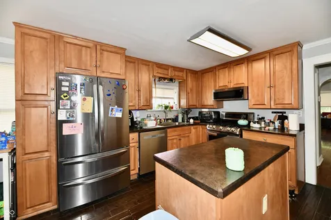 4609 English Avenue Indianapolis IN 46201