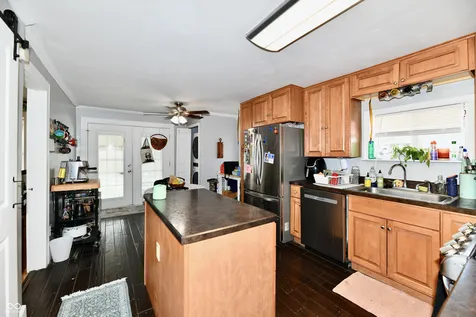 4609 English Avenue Indianapolis IN 46201
