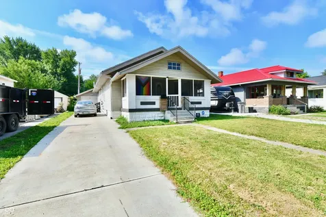 4609 English Avenue Indianapolis IN 46201