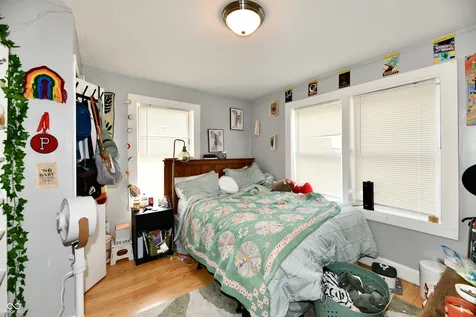 4609 English Avenue Indianapolis IN 46201