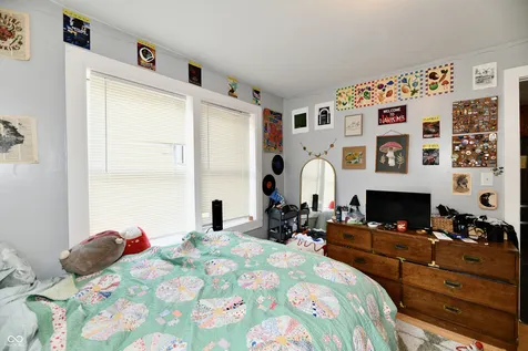 4609 English Avenue Indianapolis IN 46201