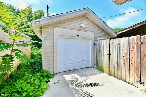 4609 English Avenue Indianapolis IN 46201