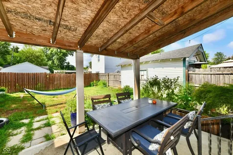 4609 English Avenue Indianapolis IN 46201