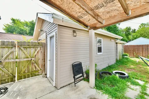 4609 English Avenue Indianapolis IN 46201