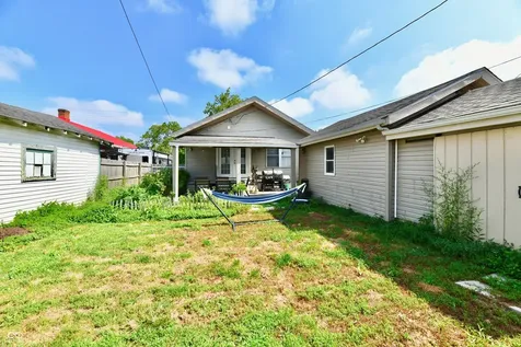 4609 English Avenue Indianapolis IN 46201