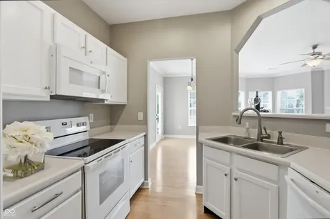 1443 Sierra Springs Carmel IN 46032
