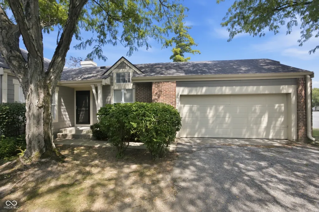 9468 Aberdare Drive Indianapolis IN 46250