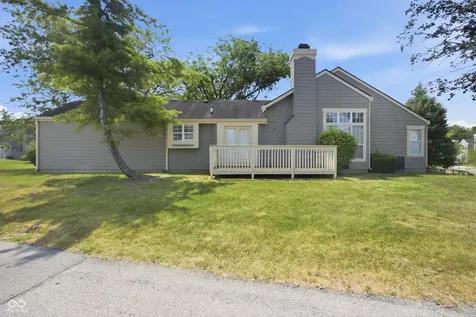 9468 Aberdare Drive Indianapolis IN 46250