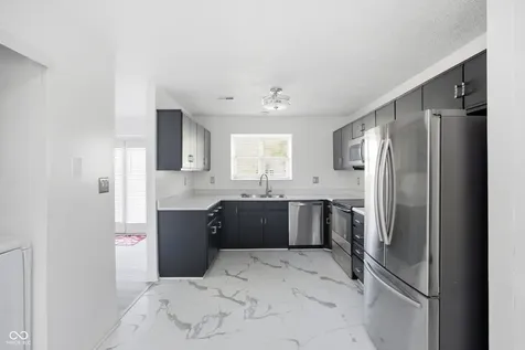 9468 Aberdare Drive Indianapolis IN 46250