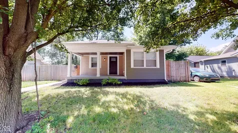 1342 N Oakland Avenue Indianapolis IN 46201