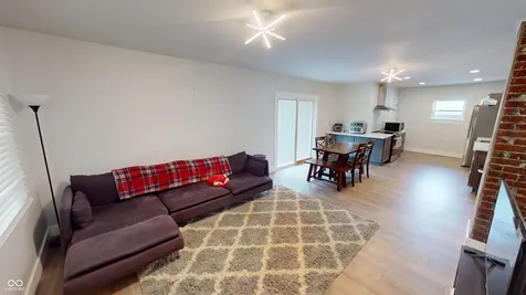 1342 N Oakland Avenue Indianapolis IN 46201