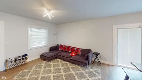 1342 N Oakland Avenue Indianapolis IN 46201