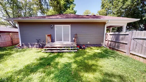 1342 N Oakland Avenue Indianapolis IN 46201