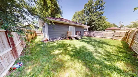 1342 N Oakland Avenue Indianapolis IN 46201