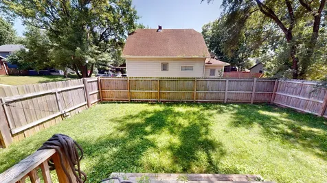 1342 N Oakland Avenue Indianapolis IN 46201