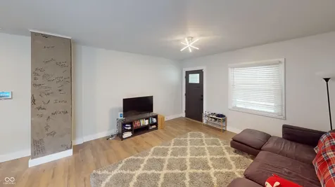 1342 N Oakland Avenue Indianapolis IN 46201