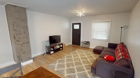 1342 N Oakland Avenue Indianapolis IN 46201