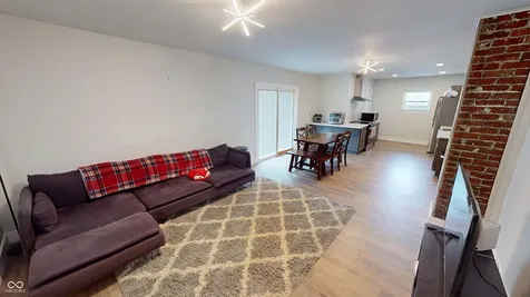 1342 N Oakland Avenue Indianapolis IN 46201