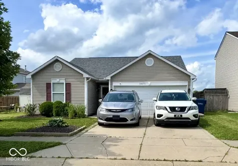 14671 Fawn Hollow Lane Noblesville IN 46060