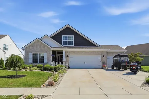 7825 Bullfinch Lane Indianapolis IN 46239