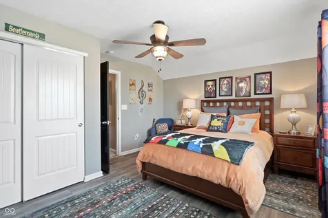 7825 Bullfinch Lane Indianapolis IN 46239