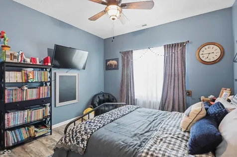 7825 Bullfinch Lane Indianapolis IN 46239