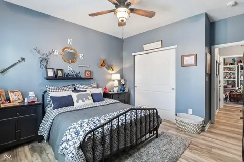 7825 Bullfinch Lane Indianapolis IN 46239