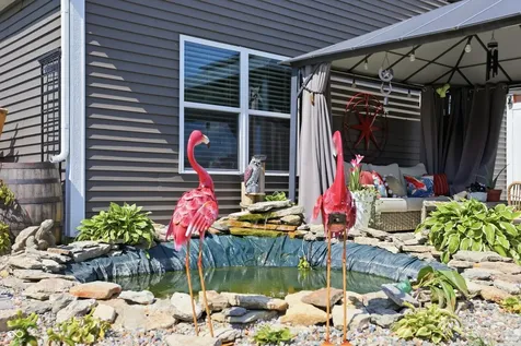 7825 Bullfinch Lane Indianapolis IN 46239