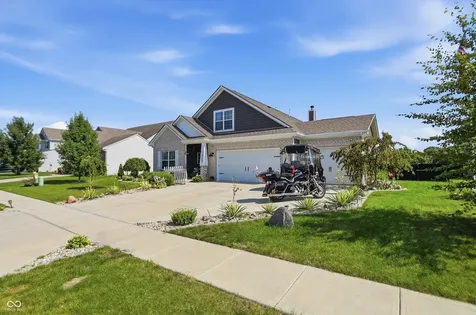 7825 Bullfinch Lane Indianapolis IN 46239