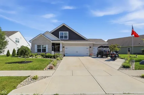 7825 Bullfinch Lane Indianapolis IN 46239