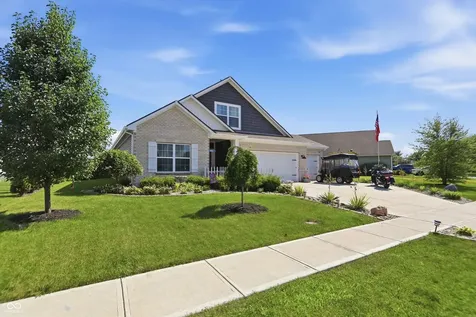 7825 Bullfinch Lane Indianapolis IN 46239