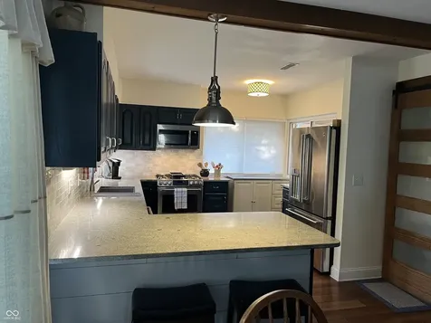 450 S Valley Lane Greenwood IN 46142