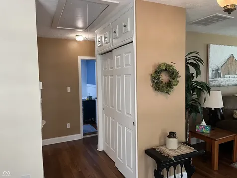 450 S Valley Lane Greenwood IN 46142