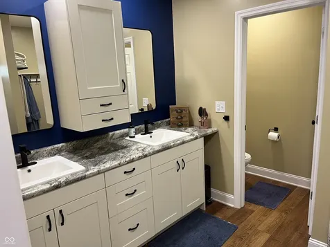 450 S Valley Lane Greenwood IN 46142