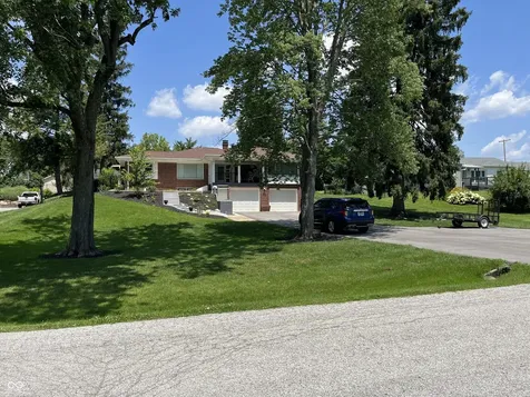 450 S Valley Lane Greenwood IN 46142