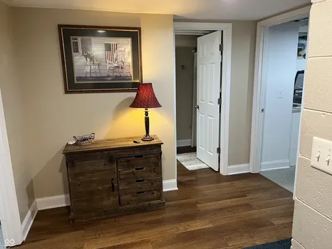 450 S Valley Lane Greenwood IN 46142