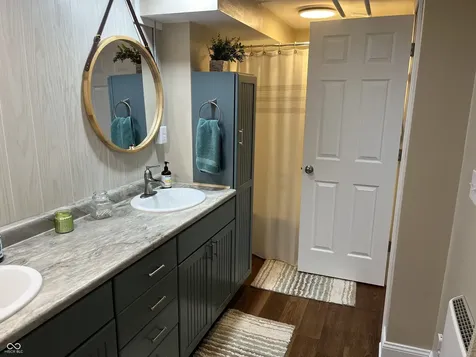 450 S Valley Lane Greenwood IN 46142