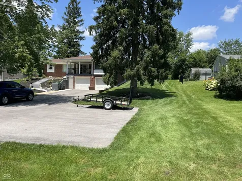 450 S Valley Lane Greenwood IN 46142