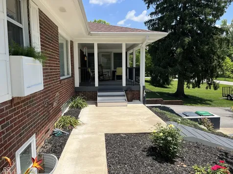 450 S Valley Lane Greenwood IN 46142