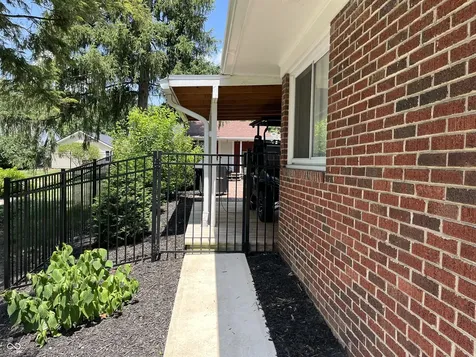 450 S Valley Lane Greenwood IN 46142