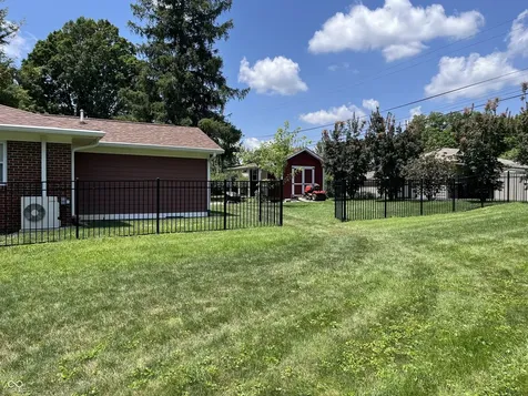 450 S Valley Lane Greenwood IN 46142