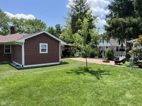 450 S Valley Lane Greenwood IN 46142