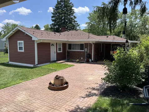 450 S Valley Lane Greenwood IN 46142
