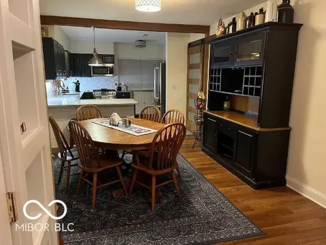 450 S Valley Lane Greenwood IN 46142