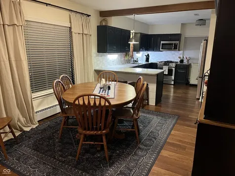 450 S Valley Lane Greenwood IN 46142