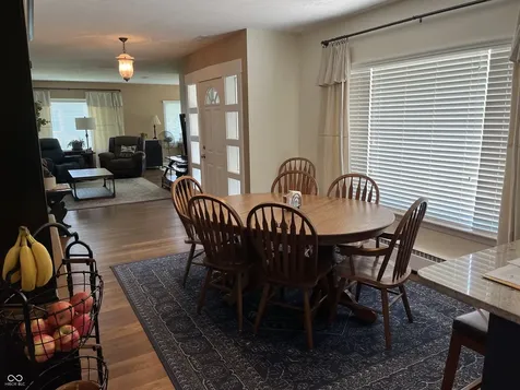 450 S Valley Lane Greenwood IN 46142