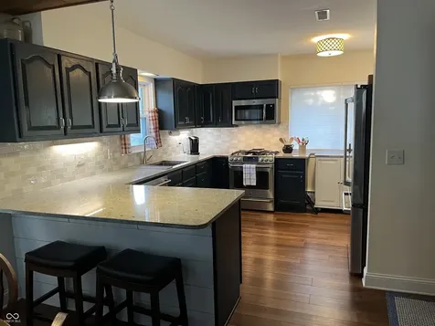 450 S Valley Lane Greenwood IN 46142