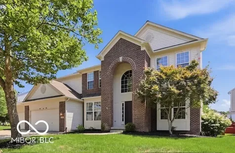 11841 Wedgeport Lane Fishers IN 46037
