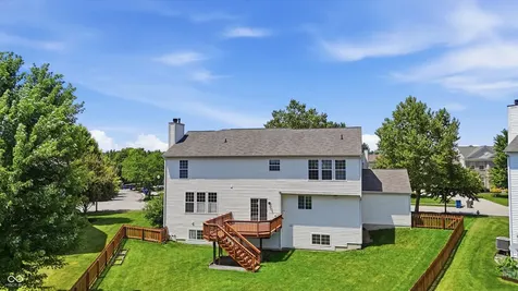 11841 Wedgeport Lane Fishers IN 46037